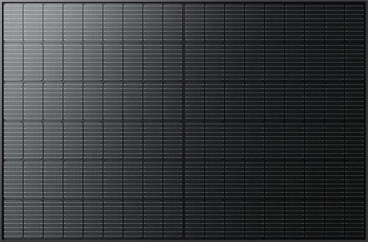 Produktbild Bluetti BGPV-410W (2 Stk) (410 W, 20.80 kg)