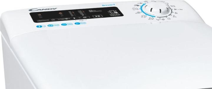 Produktbild Candy CSTG 37TVE/1-88 (7 kg, Oben)