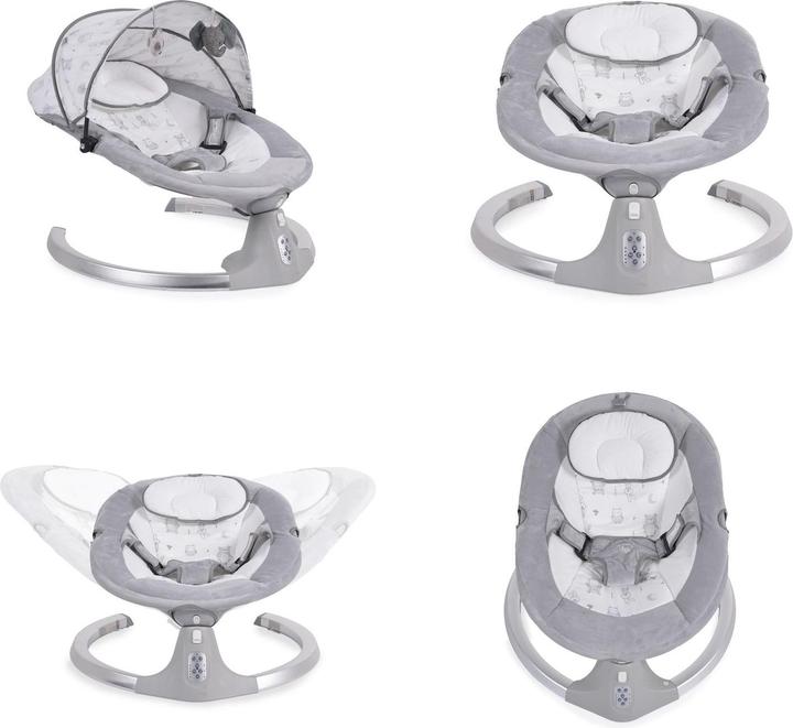 Actual product image Cangaroo Ari