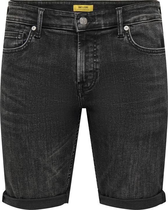 Actual product image Only & Sons Jeans shorts (L)