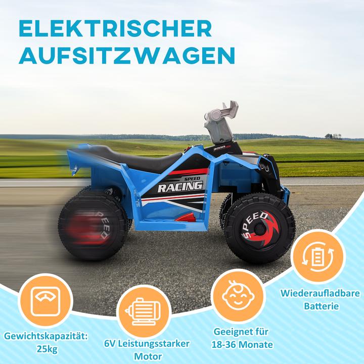 Actual product image Jamb Kinderquad