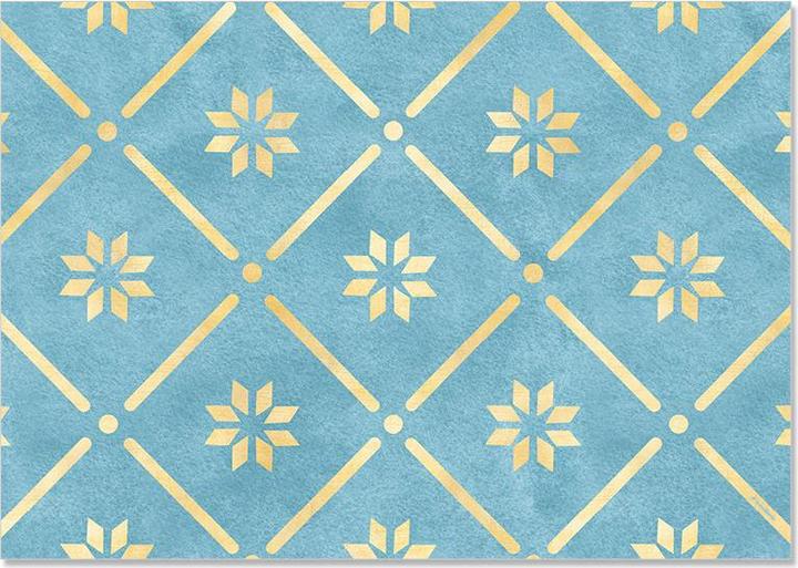 Produktbild Trendform Papiertischset MEDINA