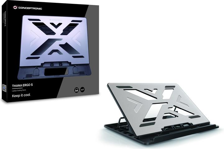 Immagine prodotto Conceptronic Thana Ergo S