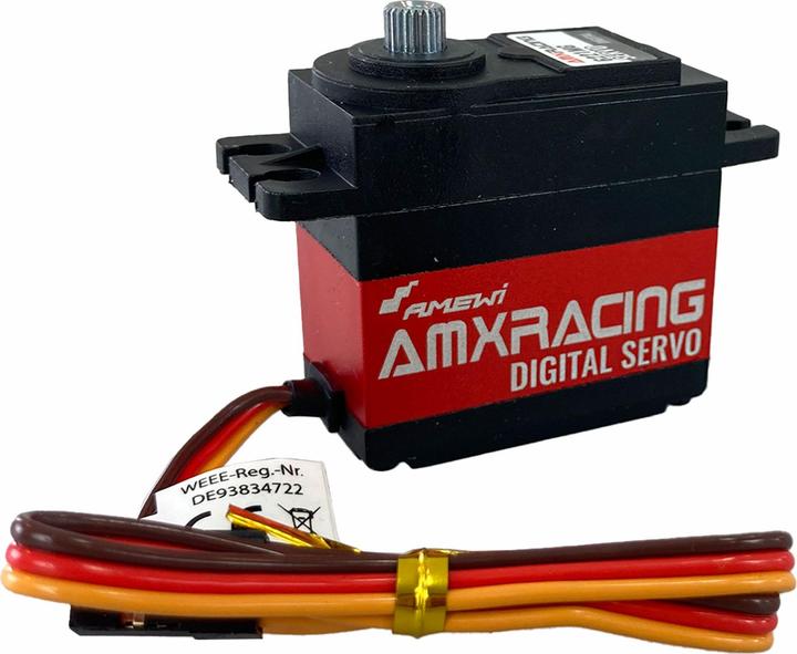 Produktbild Amewi Amx 6208mg