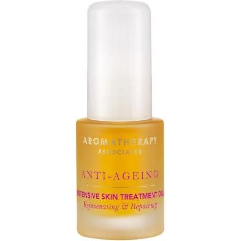 Aromatherapy Associates, Bodylotion, Anti-Ageing Intensive Skin Treatment Oil (Körperöl, 15 ml)