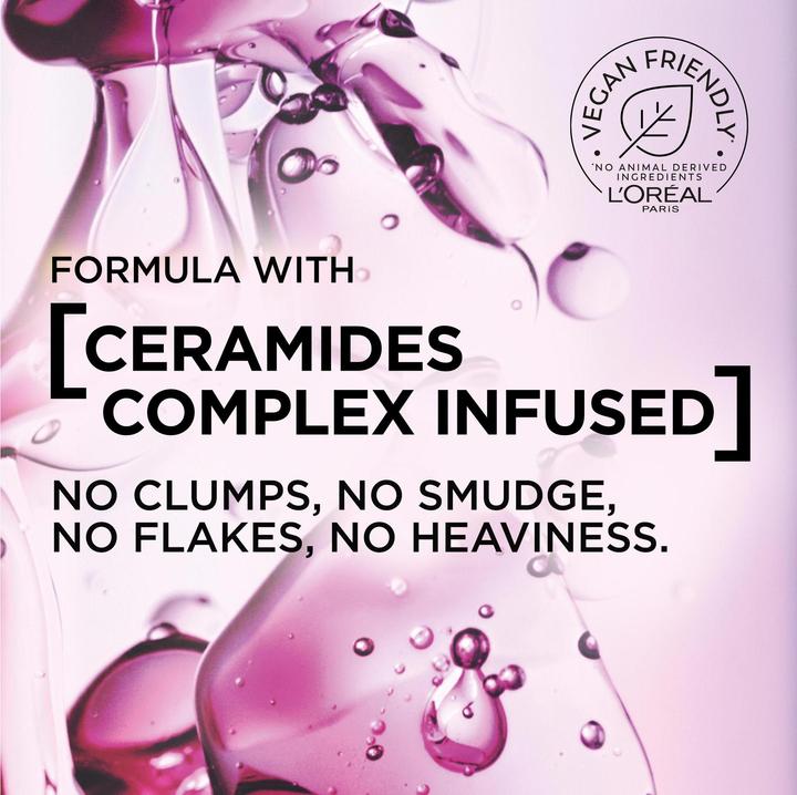 Immagine prodotto L'Oréal Paris Ciglia finte (Nero)