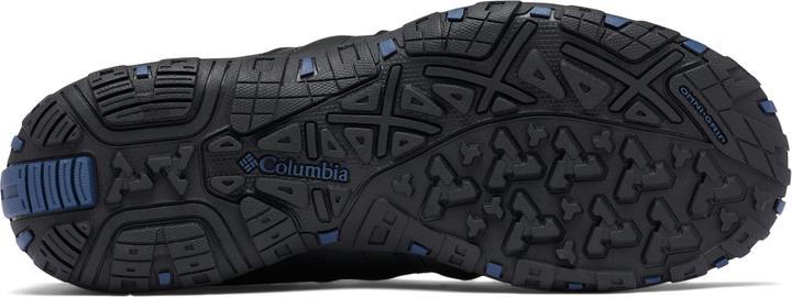 Produktbild Columbia WOODBURN II Wasserdichte Schuhe für Herren (42.5)