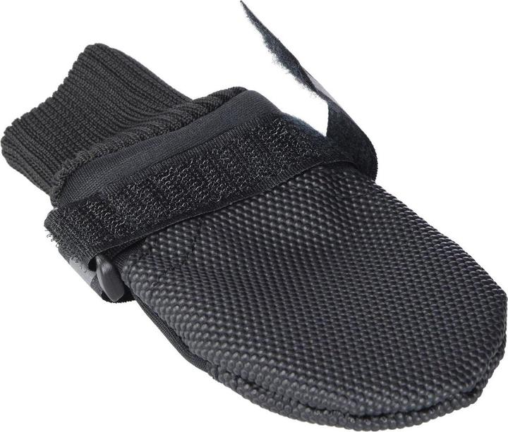 Produktbild Trixie Pfotenschutz Walker Care (M, Hundeschuhe)