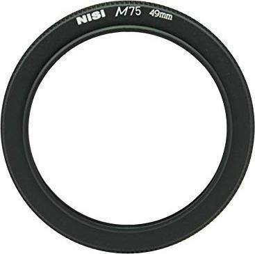 Produktbild Nisi Adapterring M75 49mm (Objektivfilter Adapter)