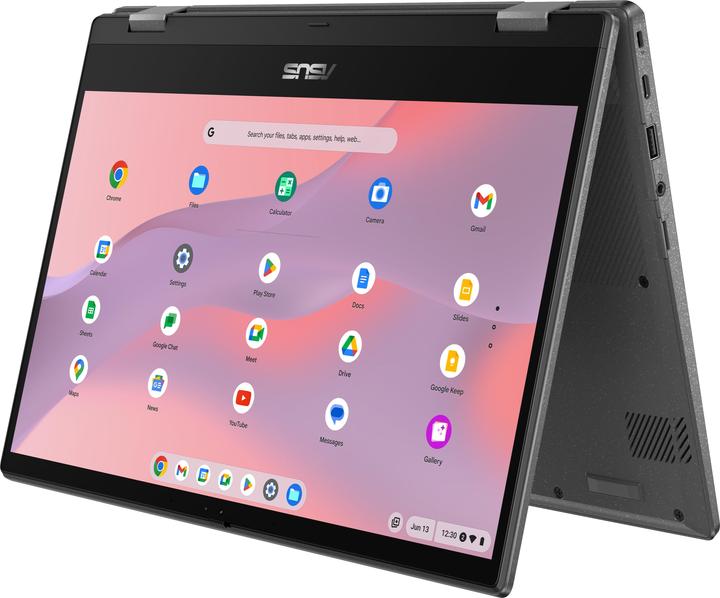 Productafbeelding ASUS Chromebook Flip CM1 (14", MediaTek Kompanio 520, 8 GB, DE)