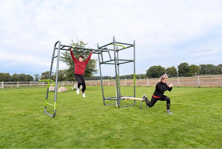 Immagine prodotto Exit GetSet Powerstation