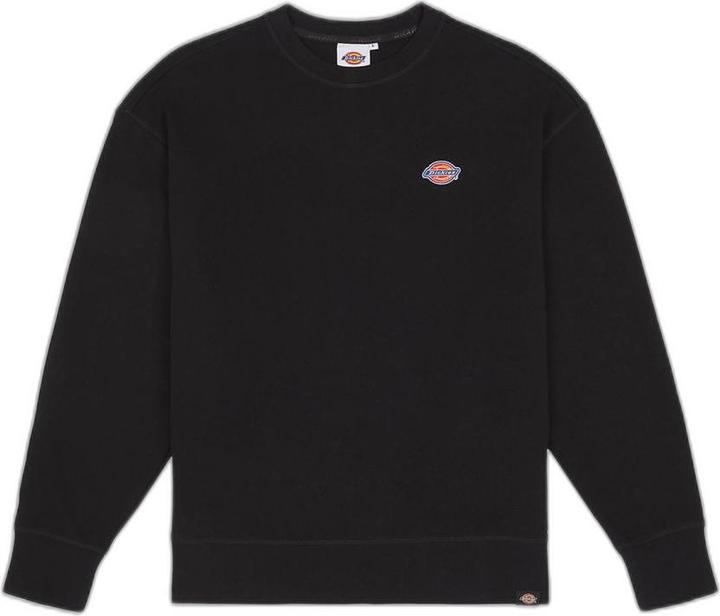 Actual product image Dickies Millersburg Sweatshirt Black (S)