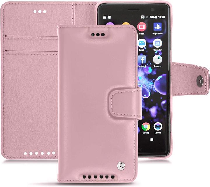 Image du produit Noreve Housse cuir portefeuille (Sony Xperia XZ2 Compact)