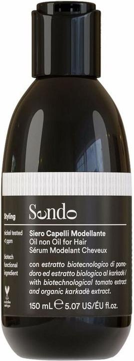 Sendo Styling Oil Non Oil 150ml (150 ml)