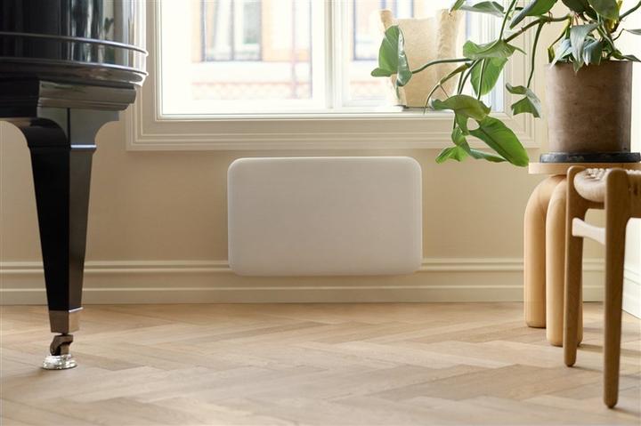 Immagine prodotto Mill Invisible panelovn 700W (hvid) (700 W)