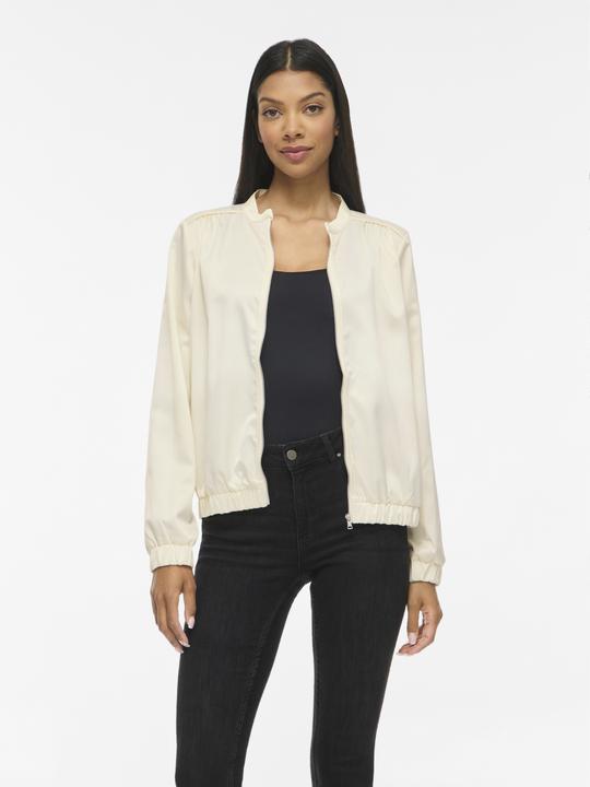 Actual product image Vila VIELLIE Zip-up Bomberjacke (38)