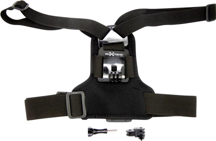 Actual product image Easypix GoXtreme Chest Mount (Various)