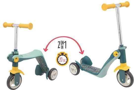 Produktbild Smoby Switch 2in1