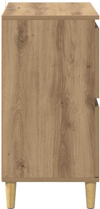 Produktbild vidaXL Sideboard (60 x 35 x 70 cm)