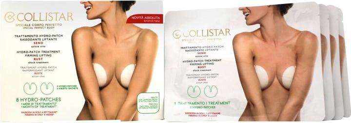 Produktbild Collistar Hydro-Patch Treatment (Körpermilch)
