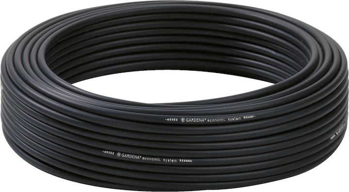 Image du produit Gardena Pose d'un tuyau de (1/2"x 15m) (Tuyau d'égouttage + tube d'égouttage)