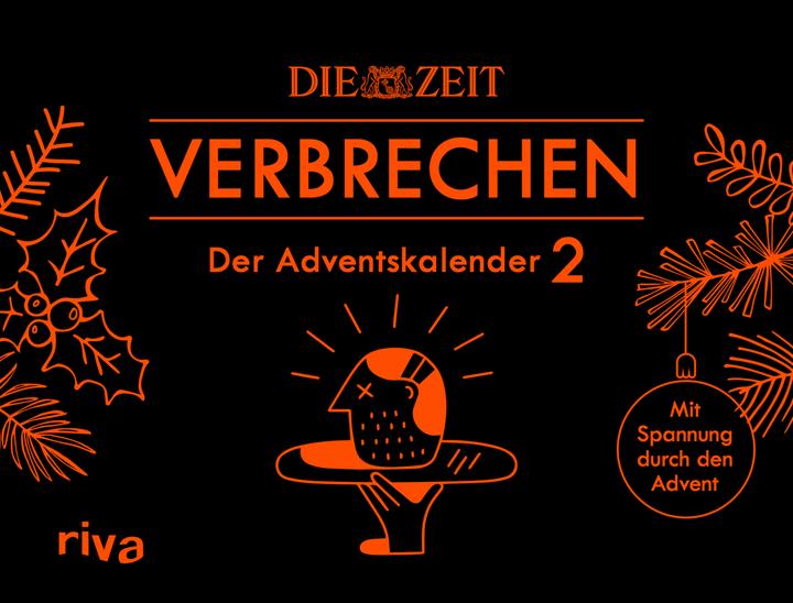 Immagine prodotto TIME Crime - Il calendario dell'Avvento 2