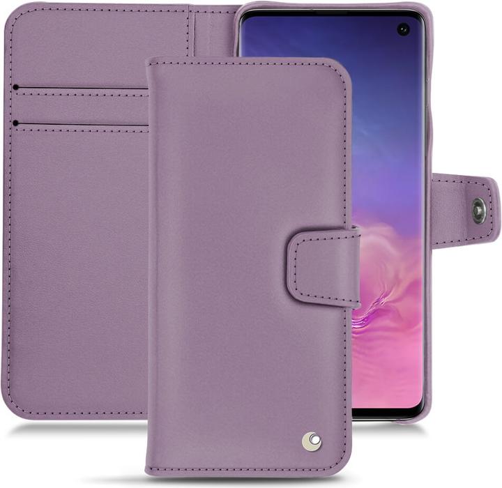Lilas ( Nappa - Pantone #b9a3e3 )