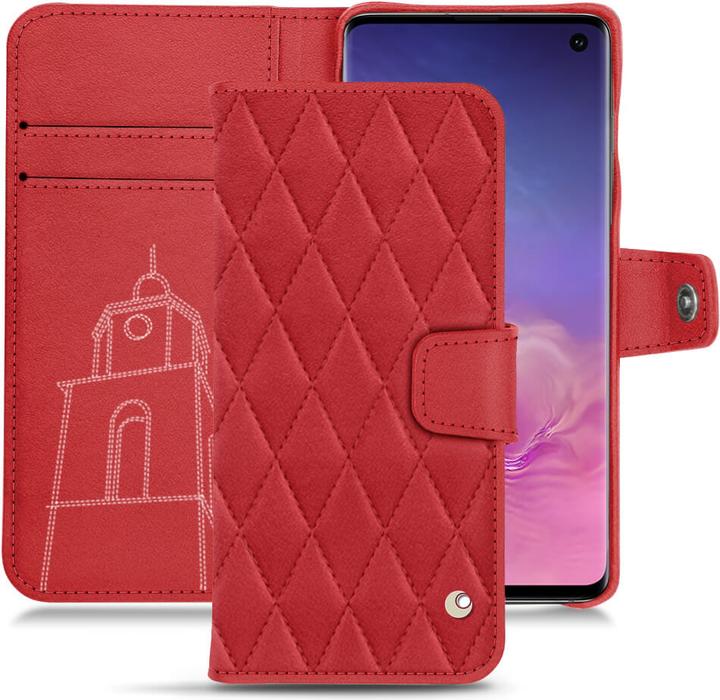 Image du produit Noreve Housse cuir portefeuille (Samsung Galaxy S10)