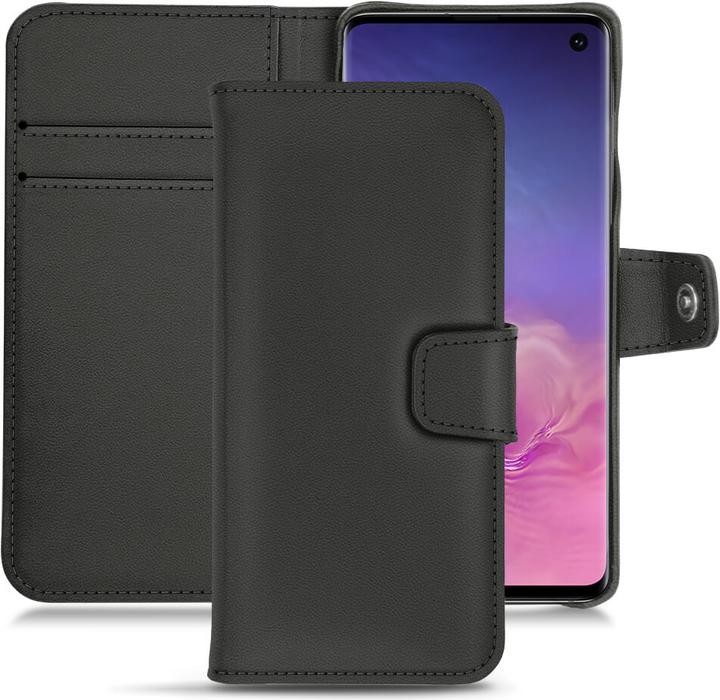 Image du produit Noreve Housse cuir portefeuille (Samsung Galaxy S10+)
