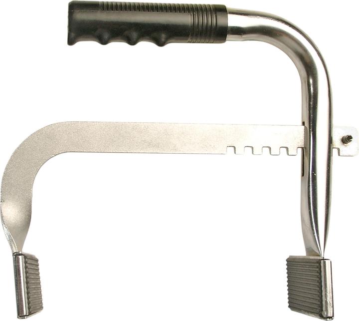 Immagine prodotto BGS Batterieträger