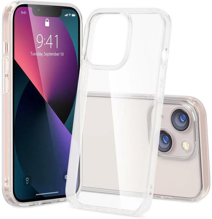 Produktbild Nevox Back Cover StyleShell SHOCKFlex iPhone 14 (Apple iPhone 14)
