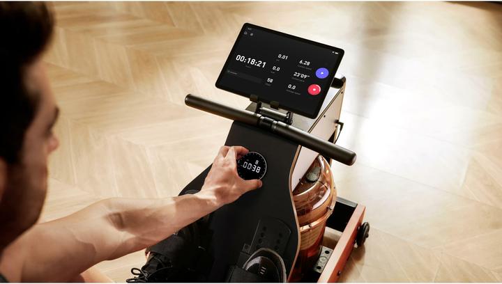 Actual product image KingSmith WM10