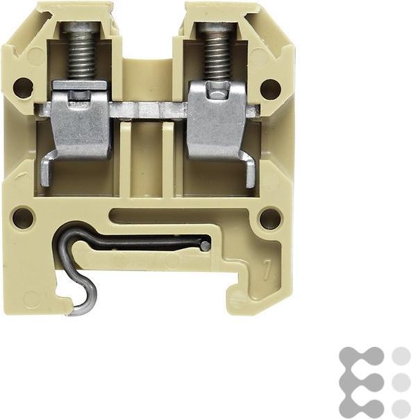 Produktbild Weidmüller Reihenklemme Miniatur AKZ4
