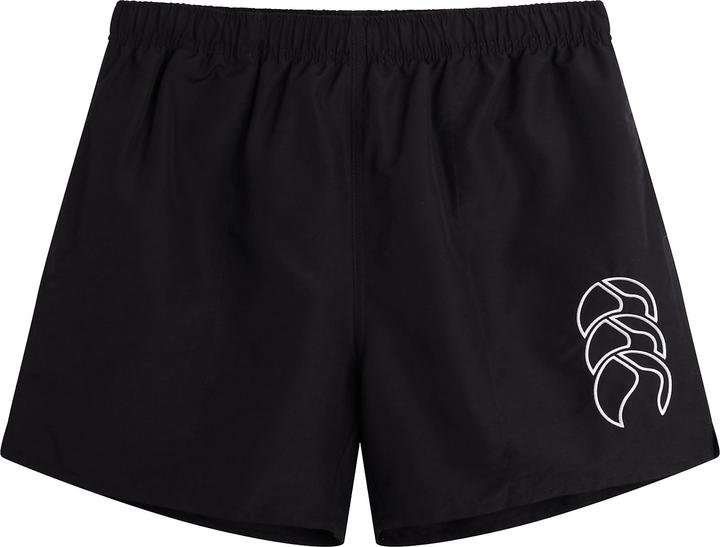 Actual product image Canterbury Mens Tactic Shorts (L)