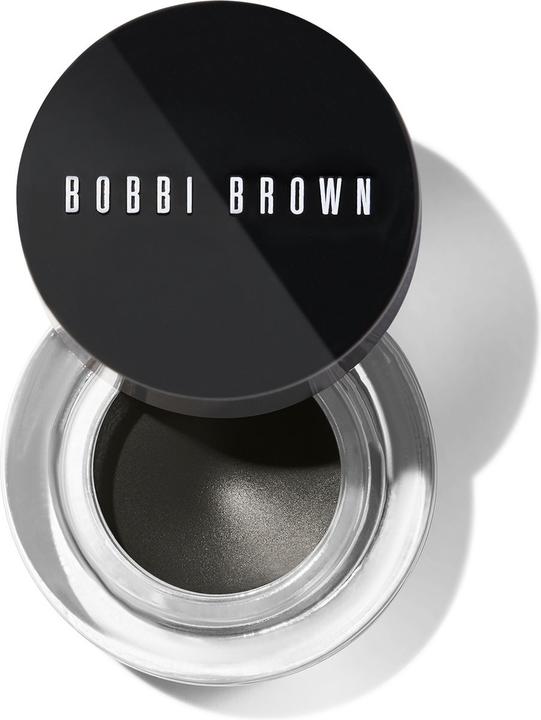 Image du produit Bobbi Brown Eye-liner gel longue durée (Noir, Marron)