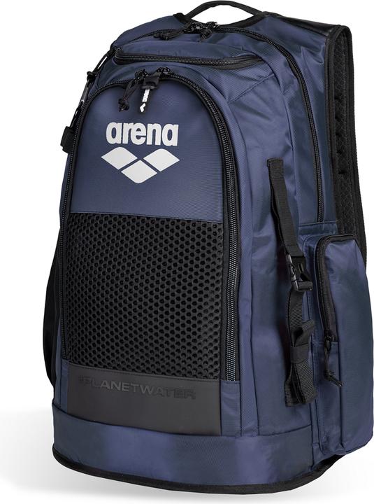 Actual product image Arena All Set Backpack 45L (45 l)