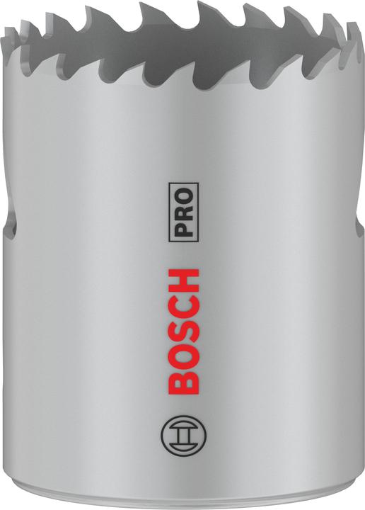 Actual product image Bosch Professional Zubehör PRO Multi material hole saw, 40 mm, with thread (40 millimetres)
