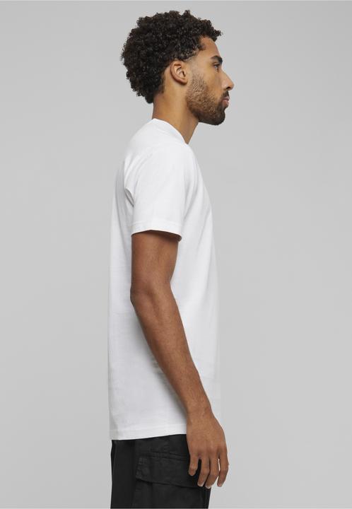 Produktbild Mister Tee LA Sketch Patch Tee - 82607 (S)