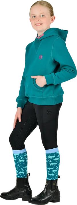 Immagine prodotto Dublin Camile Felpa con Cappuccio Coulisse Ragazze (116)