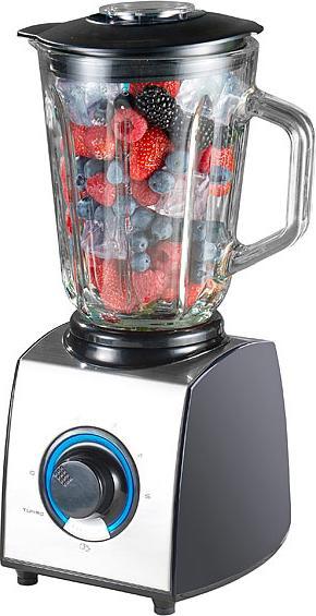 Image du produit Rosenstein & Söhne Mixeur sur pied en verre (600 W)