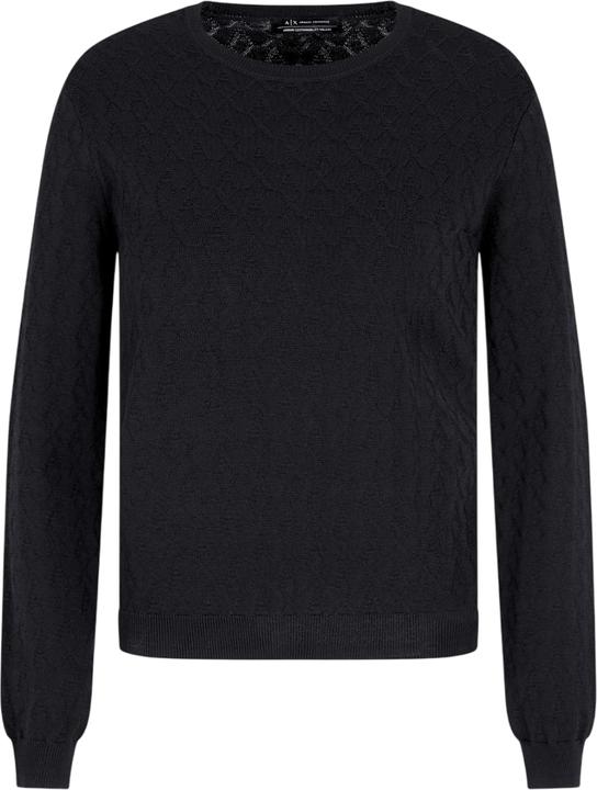 Actual product image Armani Exchange Sweater (S)