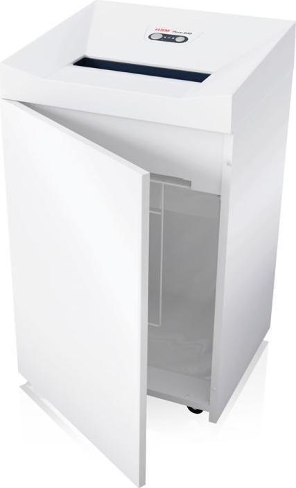 Produktbild HSM Pure 630 - 1.9 x 15 mm Partikelschnitt, Volumen 130 Liter (Partikelschnitt)