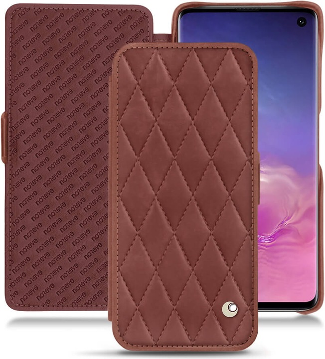 Passion vintage - Couture ( Pantone #591d16 )