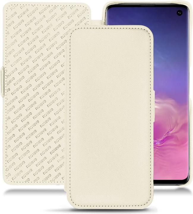 Image du produit Noreve Housse cuir horizontal (Samsung Galaxy S10)