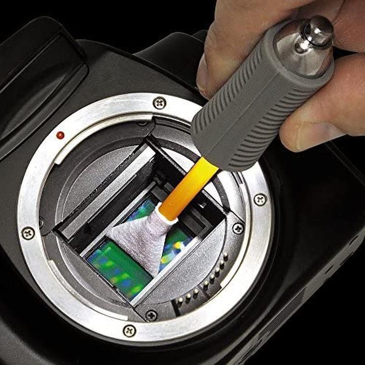 Image du produit Visible Dust DHAP V-Swab