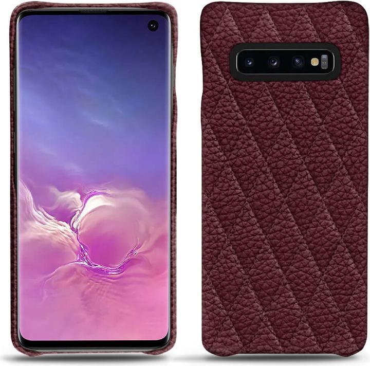 Image du produit Noreve Housse cuir (Samsung Galaxy S10+)