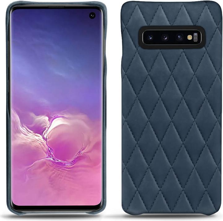 Produktbild Noreve Lederschutzhülle (Samsung Galaxy S10+)