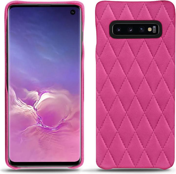 Image du produit Noreve Housse cuir (Samsung Galaxy S10+)
