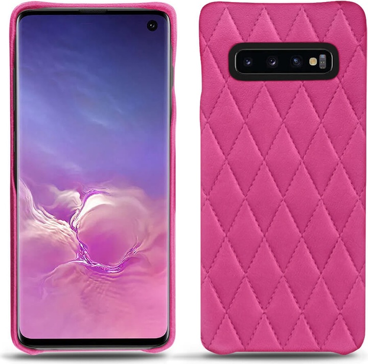 Immagine prodotto Noreve Cover in pelle (Samsung Galaxy S10+)
