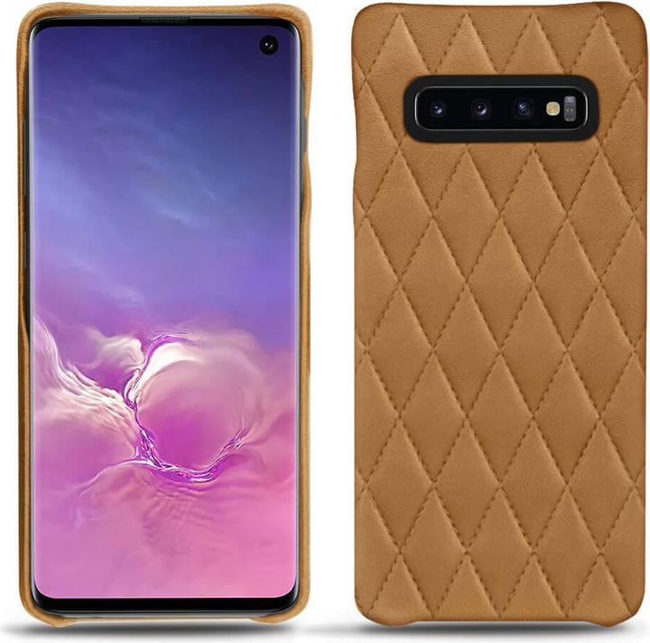 Produktbild Noreve Lederschutzhülle (Samsung Galaxy S10+)